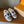 LV 26s Platform Sneakers Gray White Suede Wool 621159