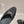slingbacks 45 black lambskin grosgrain