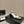 slingbacks sandal 60 white gold metalic lambskin