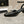 slingbacks 60 black lambskin