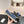 espadrilles dark blue black denim
