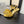 CC 25 Slingback Gold Lambskin 233402