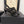 cc25 slingback sandal ̣90mm bow black grosgrain canvas 233596
