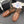 CC 25S Slingback Loafer Chocolate Calfskin
