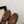 CC 25C Slingback Loafer Brown Patent Leather