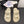 CC 25 Dad Sandal Mule Nude Calfskin