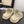 CC 25 Dad Sandal Mule Nude Calfskin
