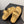 CC 25 Dad Sandal Mule Beige Calfskin