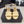 25C Sandal 45mm Open Heel Beige Lambskin 233490