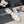 25C Sandal 45mm Open Heel White Lambskin 233492