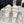 CC 25S Sandal Three Leather Strap White Calfskin