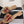 CC 25 Camellia Mule 40 Red Mix Beige Tweed And Beige Leather 277719
