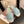 CC 25 Mule Sky Blue Sheepskin 277681
