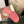 CC 25 Mule Hot Pink Sheepskin 277683