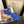 CC 25 Thong Sandal Double C Leather