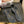 CC 25 Thong Sandal Double C Leather