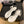 CC 25 Thong Sandal Double C Leather