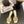 CC 25 Mules Green White Lambskin 288772