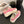 CC25 Sneaker Pink Beige Canvas 288784