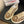 CC25 Sneaker Brown Beige Canvas 288785