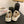 CC25 Sneaker Brown Beige Canvas 288785