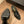 CC 25 Sandal Heel 85mm Black Fabric Grosgrain