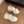 CC Toe Sandals White Patent Leather 299542