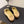 CC 25 Ballet Flats Beige Lamskin 330774