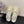 CC 25 Mules Platfrom Silver Lambskin 331632