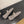 CC 25 Ballet Flats Grey Calfskin 331660