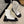 CC 2025 Lace-up Combat Boot White Leather 548114