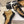 CC 26 High-top Sneaker Beige mix Black Suede 589100
