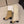 CC 26 Boot With Sock Detail Beige Cream Wool Leather 588841