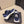 CC 26 Sneaker Navy Blue mix White Tweed Fabric and Suede 589080