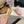 CC 26 Daisy Shearling-lined Slipper Pink Patent Leather 588693