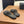 CC 26s Slippers Black Leather 850325