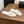 CC 26s Slippers White Leather 850326