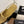 CC 26FW Slingback 7.5cm Black Beige Lambskin Patent Leather 676114