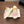 CC Dad Mules White Pink Brown Calfskin 850577