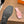 HM 26s Oran Studded Sandals In Light Pink Calfskin