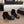CC 26s Oxford Boots 5.5cm Black Suede 909941