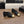 CC 26s Loafer 5cm Black Gold Leather 910478