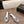 CC 26s Slingback Black White Lambskin Patent Leather 915317