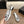 CC 26s Slingback Black White Lambskin Patent Leather 915317