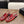 CC 26s Slingback Black Red Lambskin Patent Leather 915319
