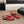 CC 26s Slingback Black Red Lambskin Patent Leather 915319