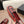 CC 26s Slingback Black Burgundy Lambskin Patent Leather 915320
