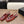 CC 26s Slingback Black Burgundy Lambskin Patent Leather 915320