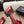 CC 26s Mary Jane Black Red Lambskin Patent Leather 915325
