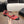 CC 26s Mary Jane Black Red Lambskin Patent Leather 915325